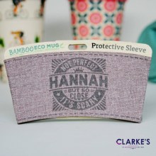 Mug Protective Sleeve HANNAH