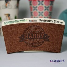 Mug Protective Sleeve HARRY