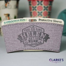 Mug Protective Sleeve HELEN