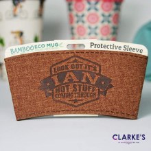 Mug Protective Sleeve IAN