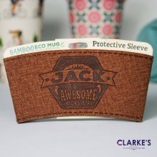 Mug Protective Sleeve JACK