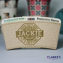 Mug Protective Sleeve JACKIE