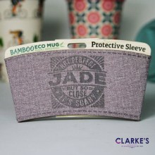 Mug Protective Sleeve JADE