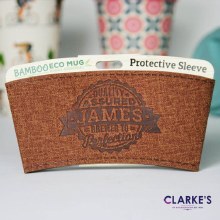 Mug Protective Sleeve JAMES