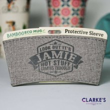 Mug Protective Sleeve JAMIE