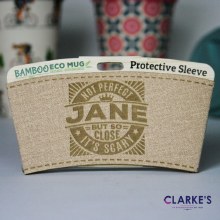 Mug Protective Sleeve JANE