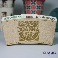 Mug Protective Sleeve JOANNA