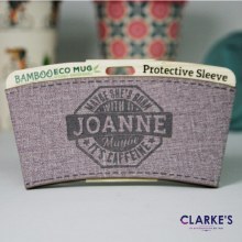 Mug Protective Sleeve JOANNE