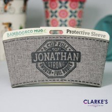 Mug Protective Sleeve JONATHAN