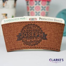 Mug Protective Sleeve JOSEPH