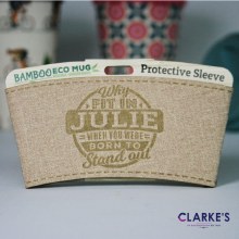 Mug Protective Sleeve JULIE