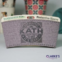 Mug Protective Sleeve KATH