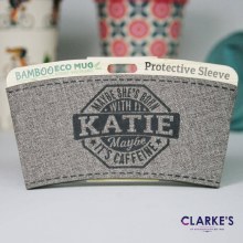 Mug Protective Sleeve KATIE