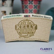 Mug Protective Sleeve KELLY