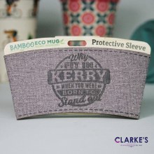 Mug Protective Sleeve KERRY