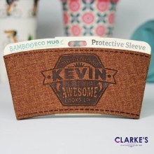 Mug Protective Sleeve KEVIN