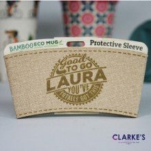 Mug Protective Sleeve LAURA