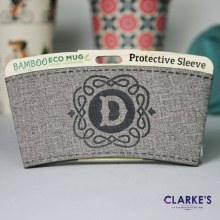 Mug Protective Sleeve D