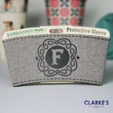 Mug Protective Sleeve F