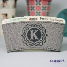 Mug Protective Sleeve K