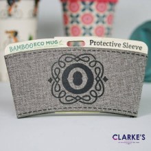 Mug Protective Sleeve O