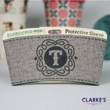 Mug Protective Sleeve T