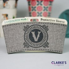 Mug Protective Sleeve V