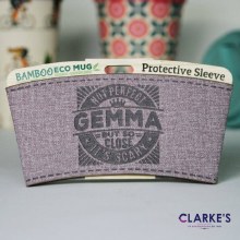 Mug Protective Sleeve GEMMA