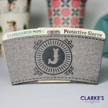 Mug Protective Sleeve J