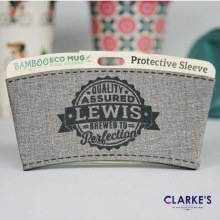 Mug Protective Sleeve LEWIS