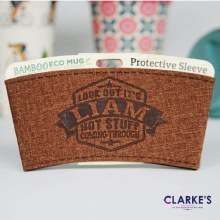 Mug Protective Sleeve LIAM