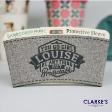 Mug Protective Sleeve LOUISE