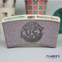 Mug Protective Sleeve LUCY