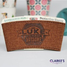 Mug Protective Sleeve LUKE