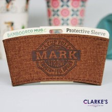 Mug Protective Sleeve MARK