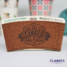 Mug Protective Sleeve MATTHEW