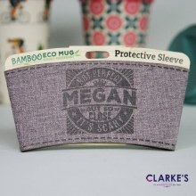 Mug Protective Sleeve MEGAN