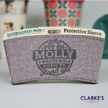 Mug Protective Sleeve MOLLY