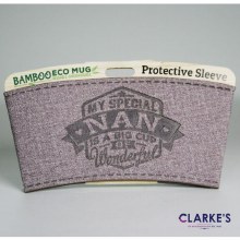 Mug Protective Sleeve NAN