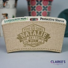 Mug Protective Sleeve NATALIE