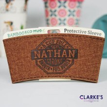 Mug Protective Sleeve NATHAN