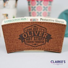 Mug Protective Sleeve OLIVER