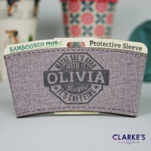 Mug Protective Sleeve OLIVIA