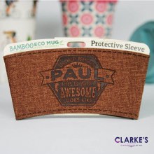 Mug Protective Sleeve PAUL