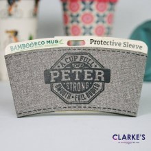 Mug Protective Sleeve PETER