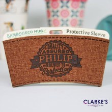 Mug Protective Sleeve PHILIP