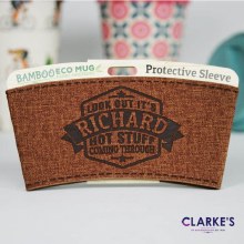 Mug Protective Sleeve RICHARD