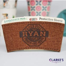 Mug Protective Sleeve RYAN