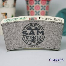 Mug Protective Sleeve SAM