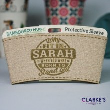 Mug Protective Sleeve SARAH